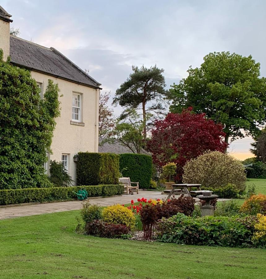 Dalton House Bed And Breakfast Exterior photo