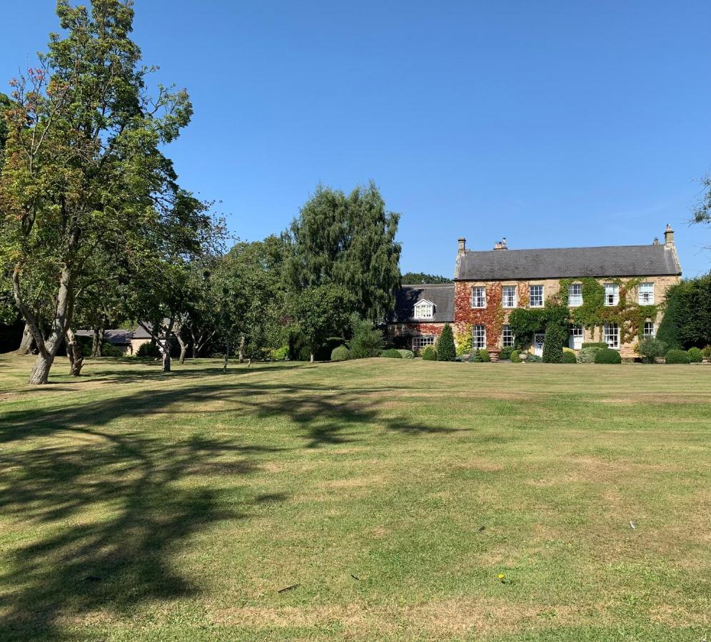 Dalton House Bed And Breakfast Exterior photo
